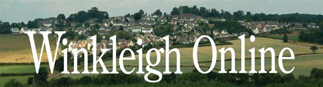 Winkleighonline